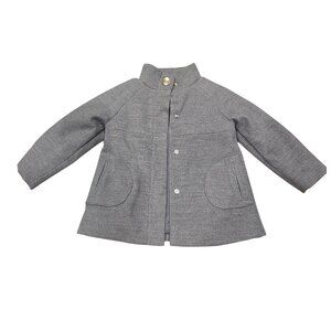 Tahari Baby Girl Outerwear Jacket – Size 2 Years